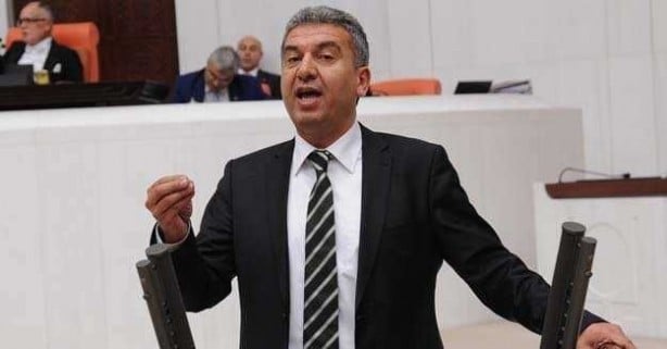 Foto - CHP'den İyi Parti'ye geçen milletvekilleri 