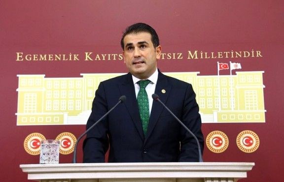 Foto - CHP'den İyi Parti'ye geçen milletvekilleri 
