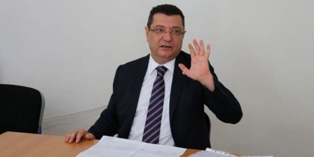 Foto - CHP'den İyi Parti'ye geçen milletvekilleri 