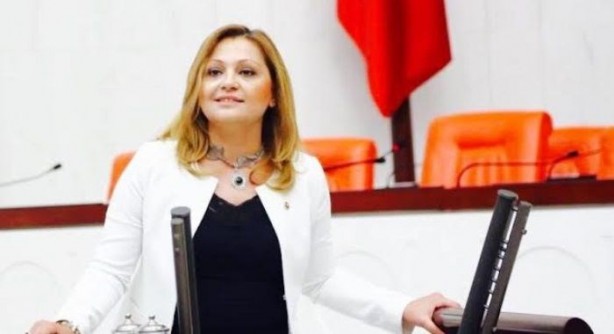 Foto - CHP'den İyi Parti'ye geçen milletvekilleri 