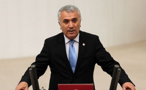 Foto - CHP'den İyi Parti'ye geçen milletvekilleri 