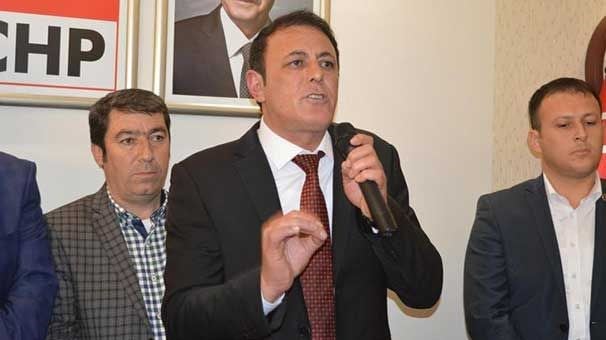 Foto - CHP'den İyi Parti'ye geçen milletvekilleri 