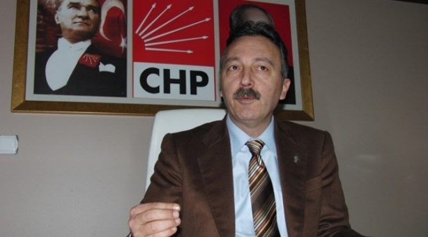 Foto - CHP'den İyi Parti'ye geçen milletvekilleri 