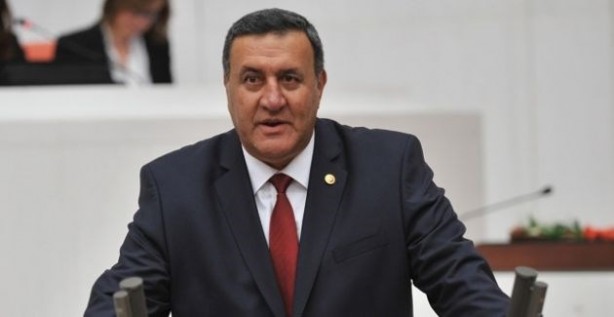Foto - CHP'den İyi Parti'ye geçen milletvekilleri 
