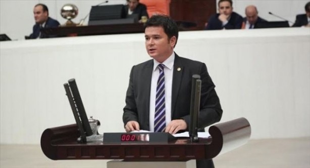 Foto - CHP'den İyi Parti'ye geçen milletvekilleri 