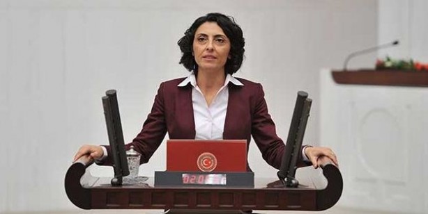 Foto - CHP'den İyi Parti'ye geçen milletvekilleri 