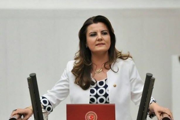 Foto - CHP'den İyi Parti'ye geçen milletvekilleri 