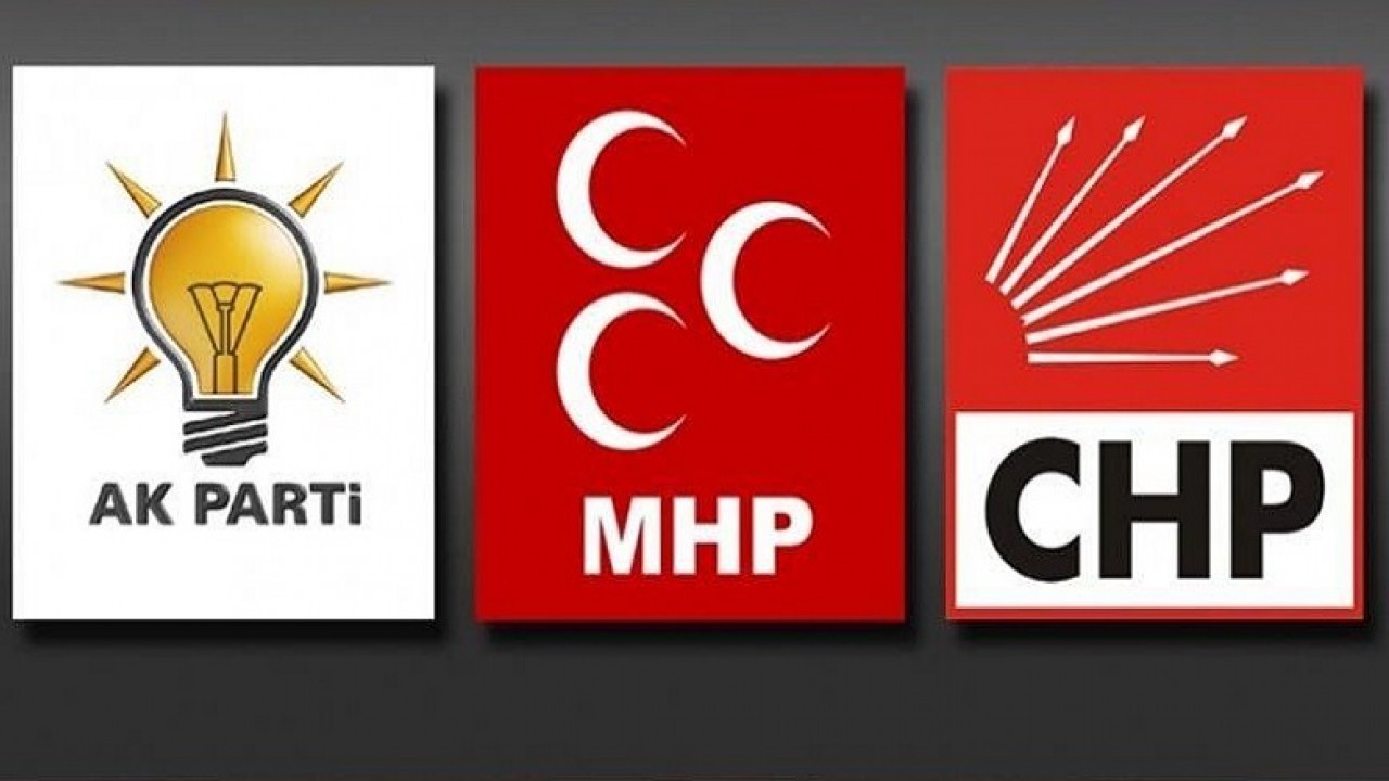 Foto - CHP'den kaçan kaçana! Koltuk kavgası istifaları getirdi