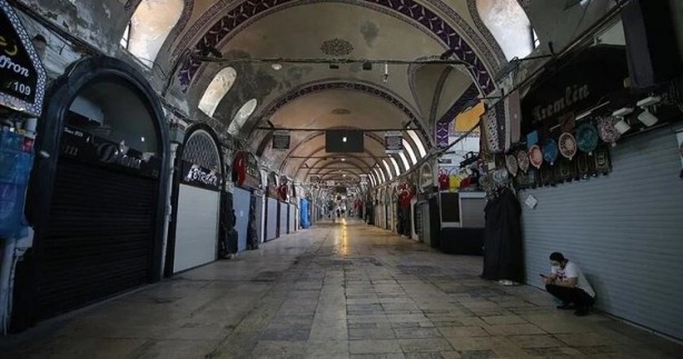 CHP'den küçük esnafa darbe! Dışarıdan gelen talimatla düzenlemeyi AYM'ye taşıdı