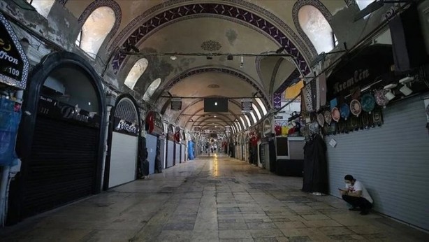 Foto - CHP'den küçük esnafa darbe! Dışarıdan gelen talimatla düzenlemeyi AYM'ye taşıdı