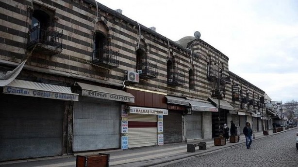 Foto - CHP'den küçük esnafa darbe! Dışarıdan gelen talimatla düzenlemeyi AYM'ye taşıdı
