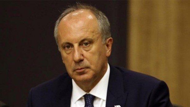 CHP'den Muharrem İnce'yi üzecek haber! Kardeşi Hüseyin İnce'nin hapis cezası kesinleşti
