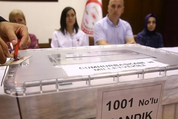 Foto - CHP’den o 7 il için dikkat çeken seçim kararı! Hiçbir şekilde olmayacaklar