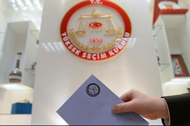 Foto - CHP’den o 7 il için dikkat çeken seçim kararı! Hiçbir şekilde olmayacaklar