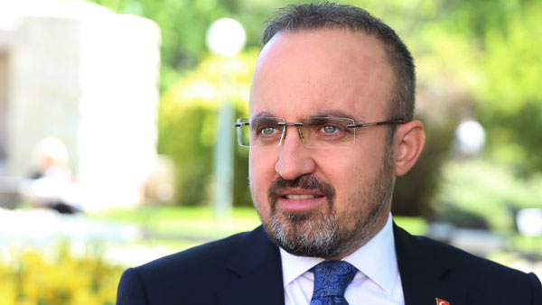 Foto - CHP’den radyasyona çözüm (!) Baz istasyonuna Atatürk makyajı