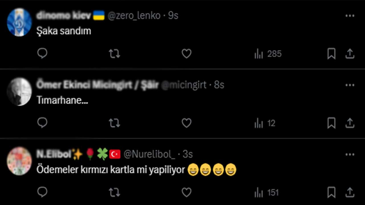 Foto - CHP’den şimdi de mobil kırmızı kart! Sosyal medya yıkıldı: Dalga mı geçiyorsunuz siz?