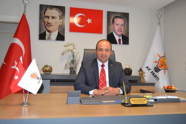Foto - CHP'den skandal uygulama! Namaz kılmak ve emzirmek paralı oldu