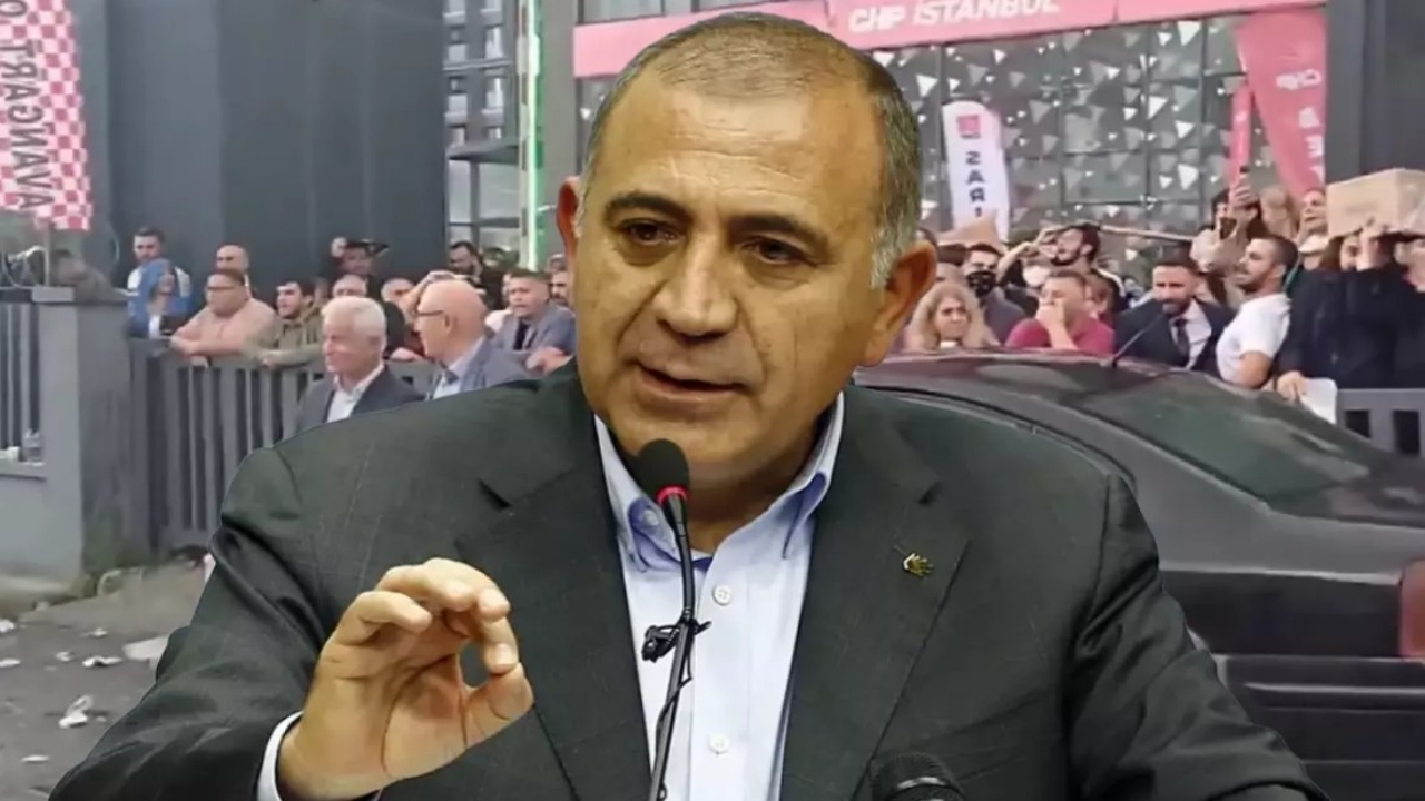 CHP’den şok "Gürsel Tekin" hamlesi! Bunu yapmalarını hiç kimse beklemiyordu