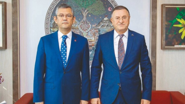 Foto - CHP’den şok karar! Bunu ilan etmeleri artık an meselesi