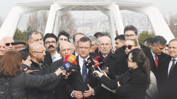 Foto - CHP’den şok karar! Bunu ilan etmeleri artık an meselesi