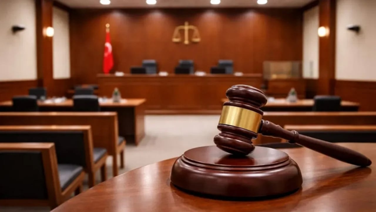 CHP’den sonra bir partiye daha mutlak butlan kararı çıktı! Mahkeme, kurultayı iptal etti
