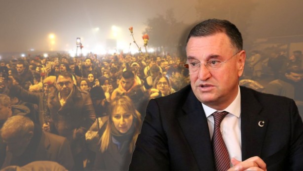 Foto - CHP’den tüm Türkiye’yi şok eden karar! O ismi, adaylıktan çekiyorlar 