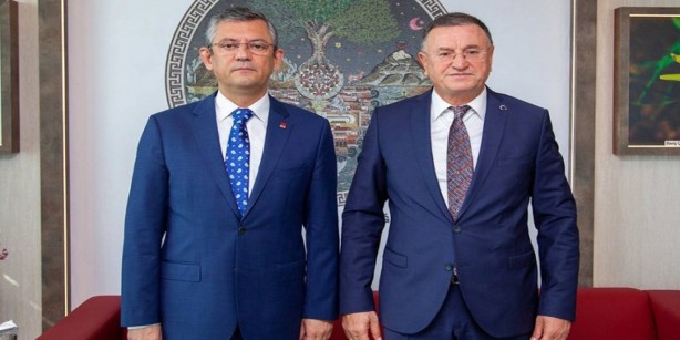 Foto - CHP’den tüm Türkiye’yi şok eden karar! O ismi, adaylıktan çekiyorlar 