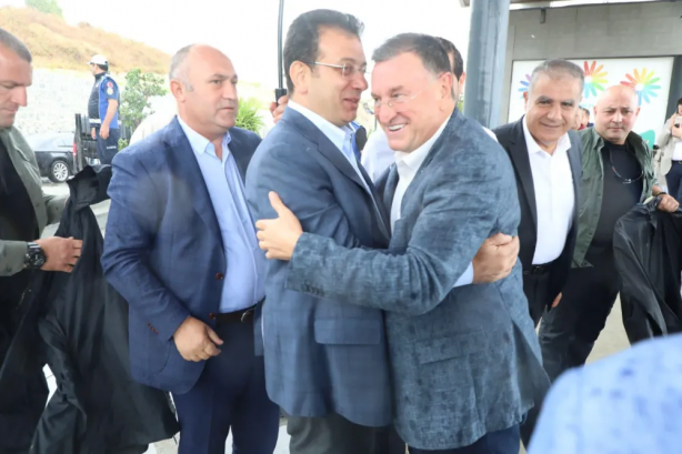 CHP’den tüm Türkiye’yi şok eden karar! O ismi, adaylıktan çekiyorlar 