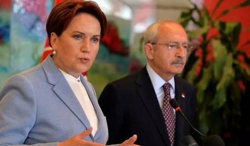 Foto - CHP'den yerel seçim pazarlığı: HDP ve İYİ Parti aşkı tekrar alevlendi