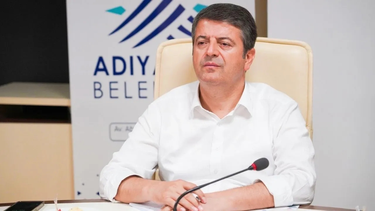 CHP’li Adıyaman Belediye Başkanı Tutdere AK Parti’ye mi geçiyor? Kararını açıkladı