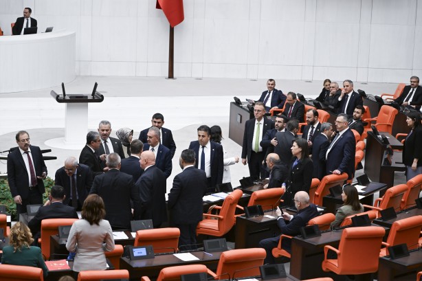 Foto - CHP’li Ağbaba’nın deprem iftirasına AK Partililerden tepki