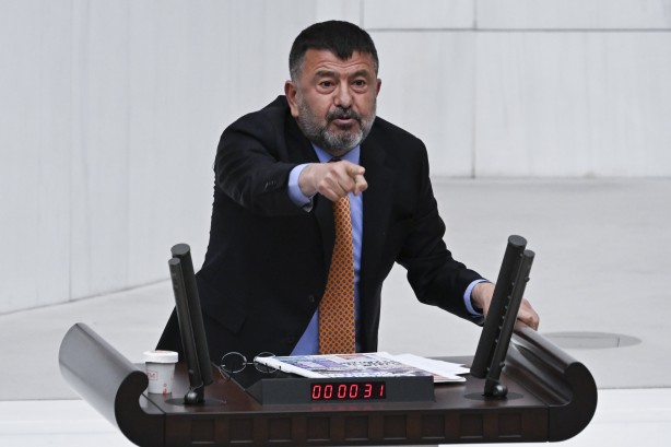 Foto - CHP’li Ağbaba’nın deprem iftirasına AK Partililerden tepki