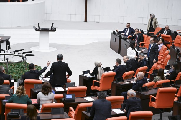 Foto - CHP’li Ağbaba’nın deprem iftirasına AK Partililerden tepki