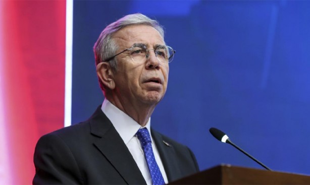 Foto - CHP'li Ankara borç batağında! Mansur Yavaş Atatürk Orman Çiftliği'ni satışa çıkardı!