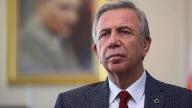 Foto - CHP'li Ankara borç batağında! Mansur Yavaş Atatürk Orman Çiftliği'ni satışa çıkardı!