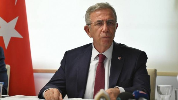 Foto - CHP'li Ankara borç batağında! Mansur Yavaş Atatürk Orman Çiftliği'ni satışa çıkardı!