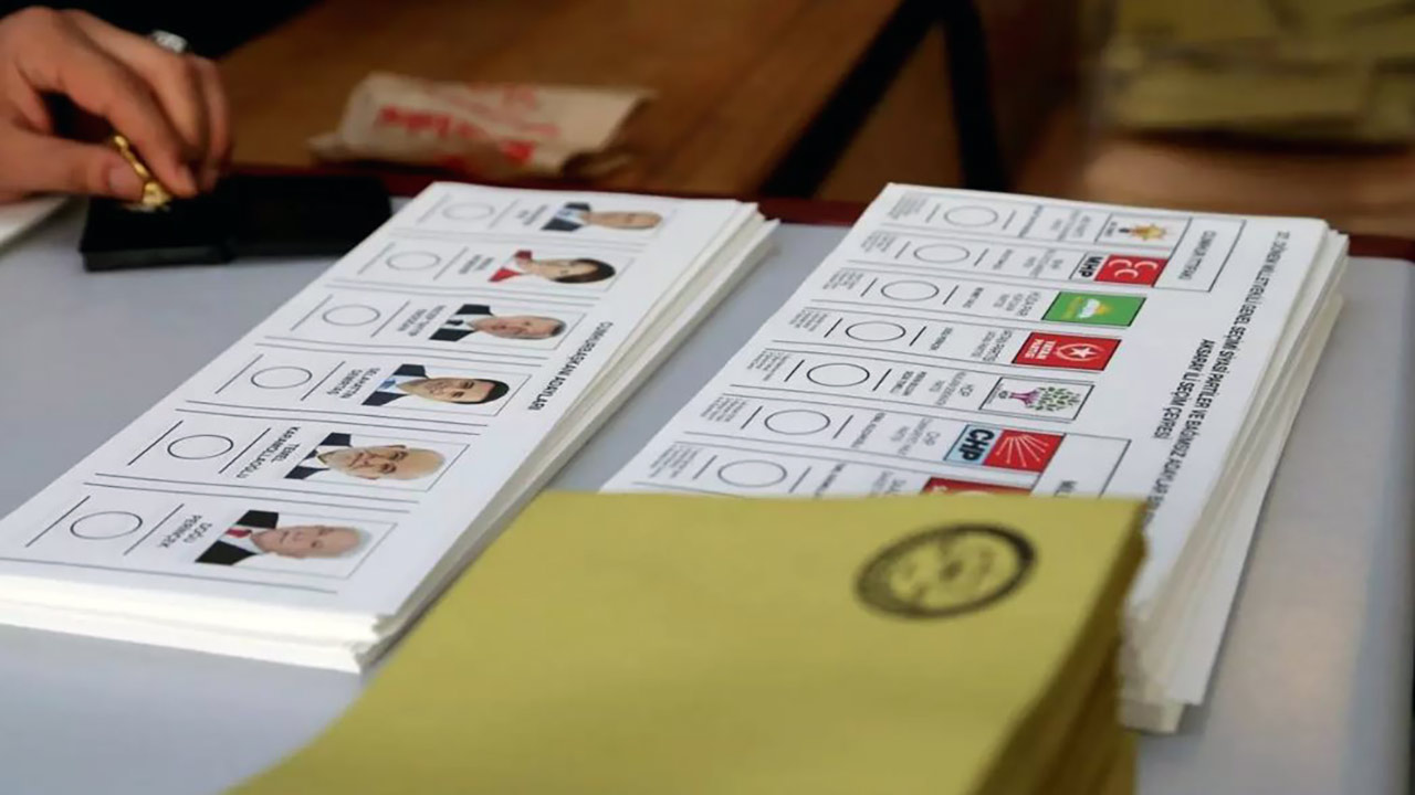 Foto - CHP'li anketçisi mahalleyi karıştıracak! Son anket tansiyonlarını düşürecek