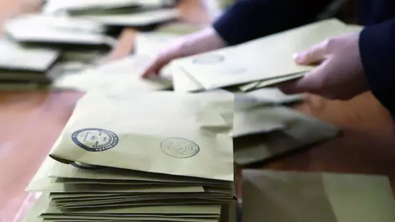 Foto - CHP'li anketçisi mahalleyi karıştıracak! Son anket tansiyonlarını düşürecek