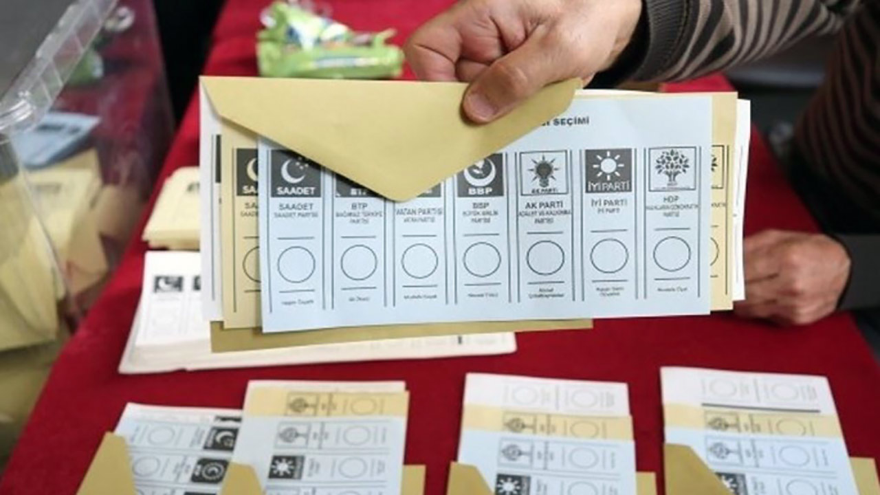 Foto - CHP'li anketçisi mahalleyi karıştıracak! Son anket tansiyonlarını düşürecek