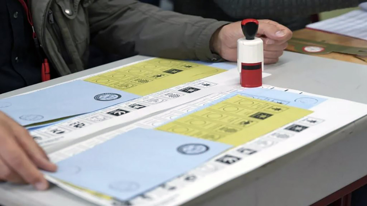 Foto - CHP'li anketçisi mahalleyi karıştıracak! Son anket tansiyonlarını düşürecek