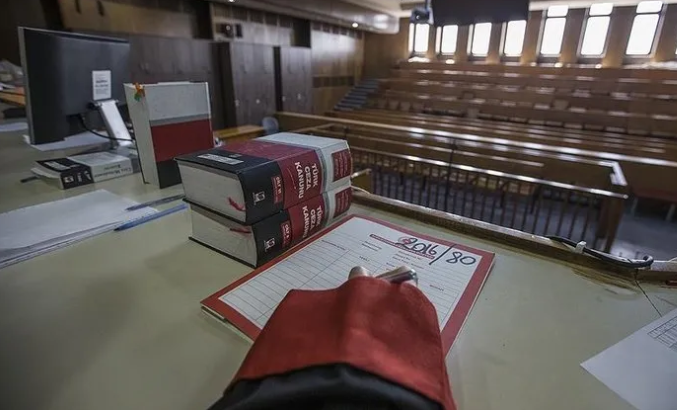 Foto - CHP'li Ataşehir Belediyesi'nde yolsuzluk skandalı! Rüşvetçi müdüre istenen ceza belli oldu