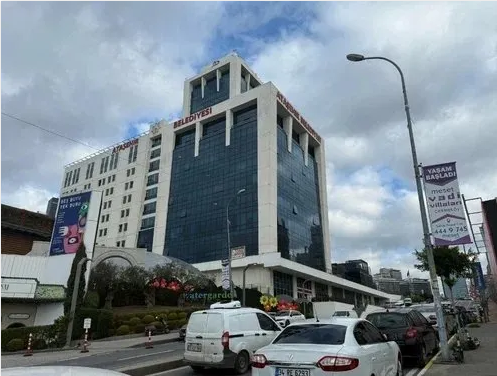 Foto - CHP'li Ataşehir Belediyesi'nde yolsuzluk skandalı! Rüşvetçi müdüre istenen ceza belli oldu