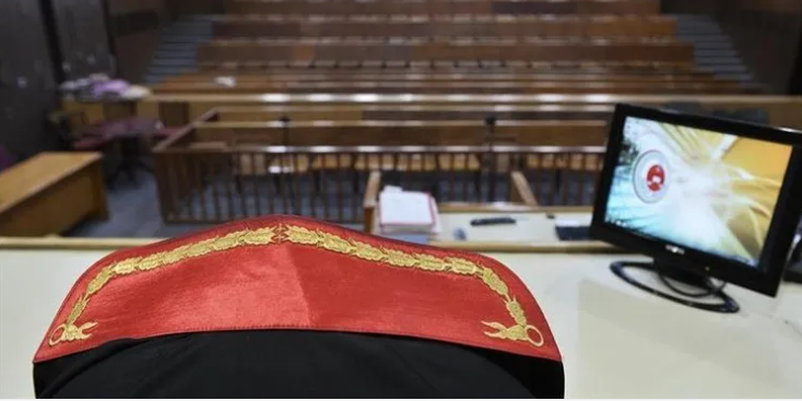 Foto - CHP'li Ataşehir Belediyesi'nde yolsuzluk skandalı! Rüşvetçi müdüre istenen ceza belli oldu