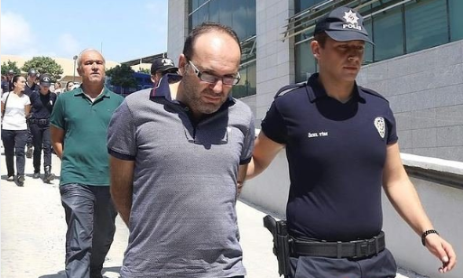 Foto - CHP’li Aydın Büyükşehir Belediyesi’ni çiftliğe çevirmişler! İl Başkanı oğlunu, kızını, damadını ve gelinini belediyeye yerleştirmiş
