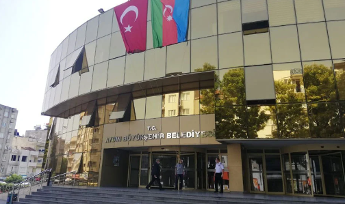 Foto - CHP’li Aydın Büyükşehir Belediyesi’ni çiftliğe çevirmişler! İl Başkanı oğlunu, kızını, damadını ve gelinini belediyeye yerleştirmiş