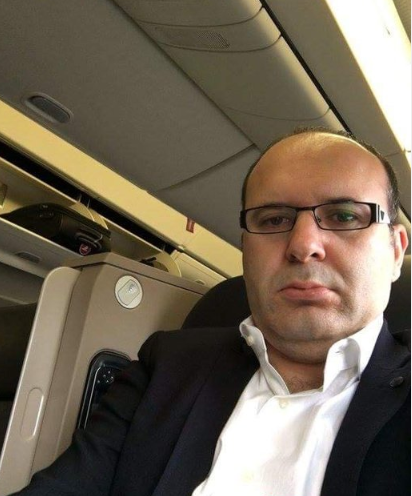 Foto - CHP’li Aydın Büyükşehir Belediyesi’ni çiftliğe çevirmişler! İl Başkanı oğlunu, kızını, damadını ve gelinini belediyeye yerleştirmiş