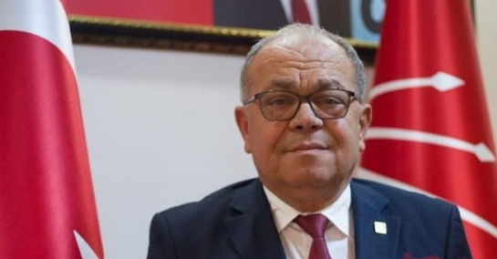 Foto - CHP’li Aydın Büyükşehir Belediyesi’ni çiftliğe çevirmişler! İl Başkanı oğlunu, kızını, damadını ve gelinini belediyeye yerleştirmiş