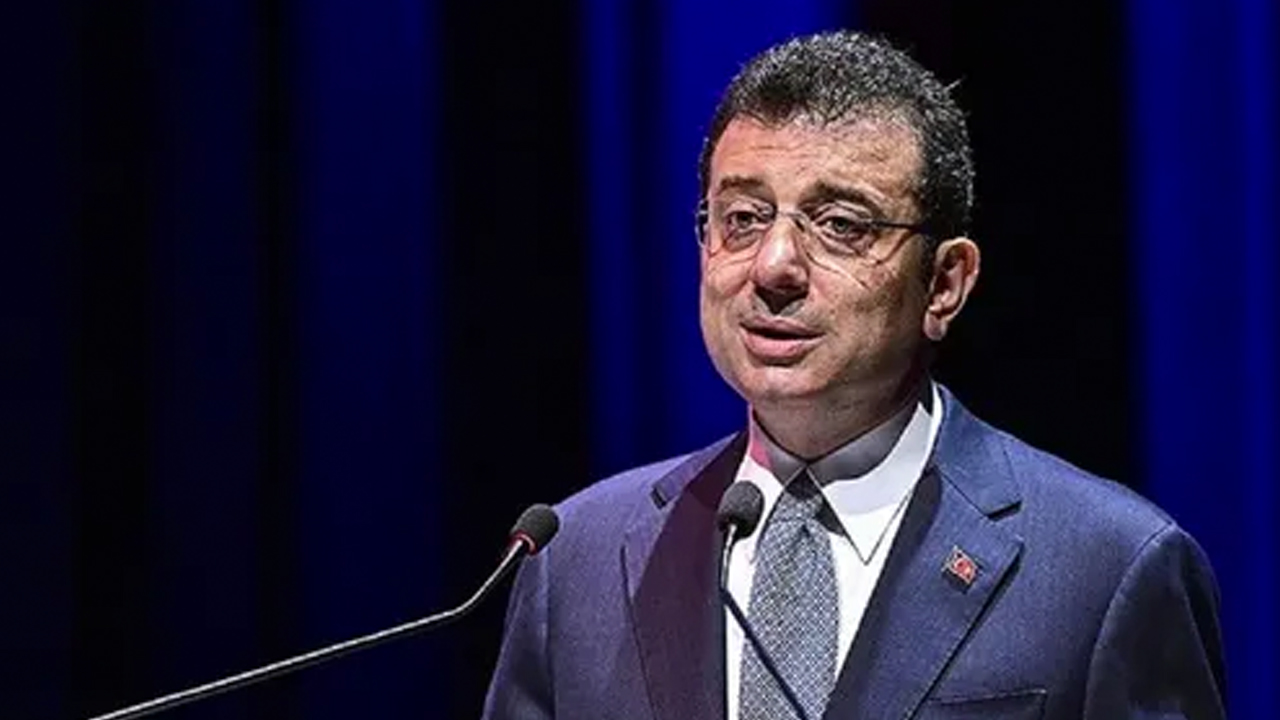 Foto - CHP’li Barış Yarkadaş canlı yayında tarih verdi: Ekrem İmamoğlu için olay iddia…