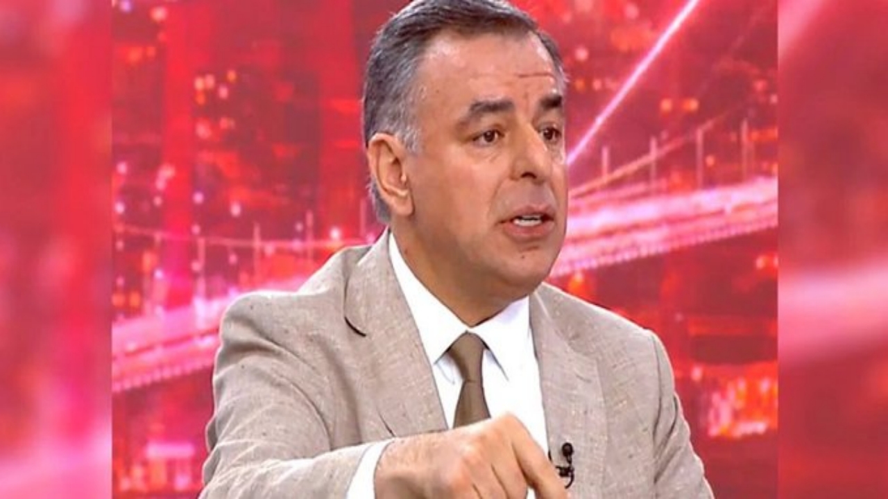 Foto - CHP’li Barış Yarkadaş’a CHP’den canlı yayında tehdit: İktidarı aldığımız gün sana... "Cem Küçük" detayı olay oldu