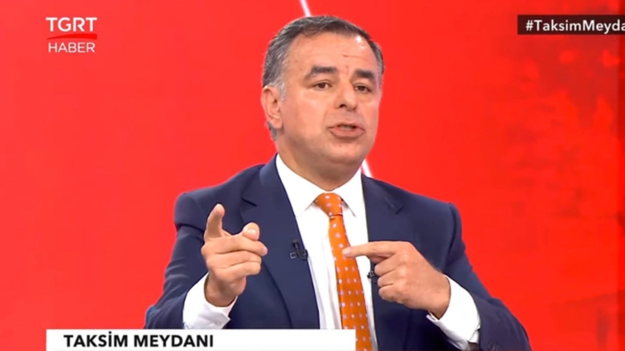 CHP’li Barış Yarkadaş’a CHP’den canlı yayında tehdit: İktidarı aldığımız gün sana... "Cem Küçük" detayı olay oldu